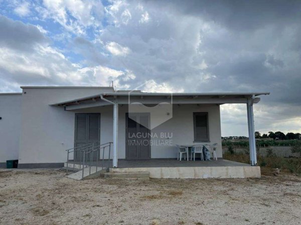 casa indipendente in affitto a Marsala