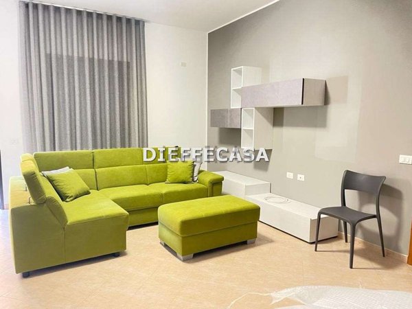 appartamento in affitto a Marsala