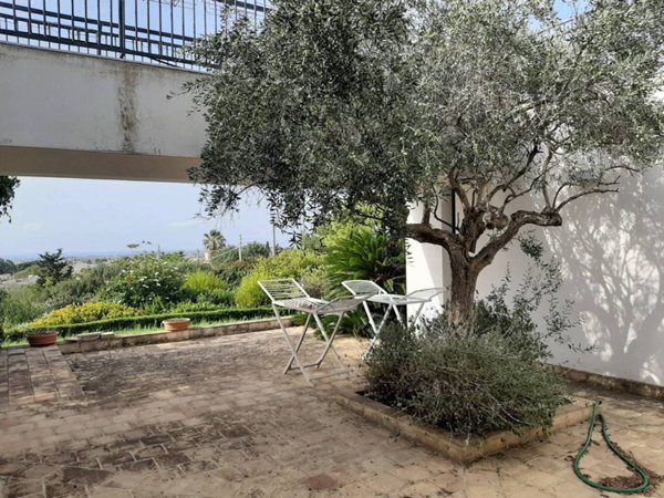 casa indipendente in affitto a Marsala