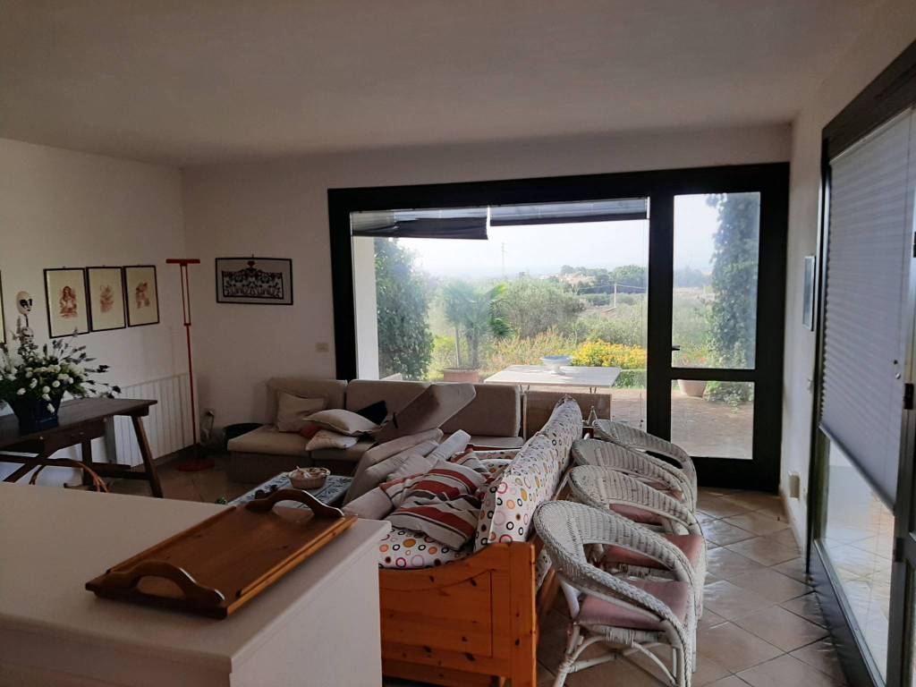 casa indipendente in affitto a Marsala