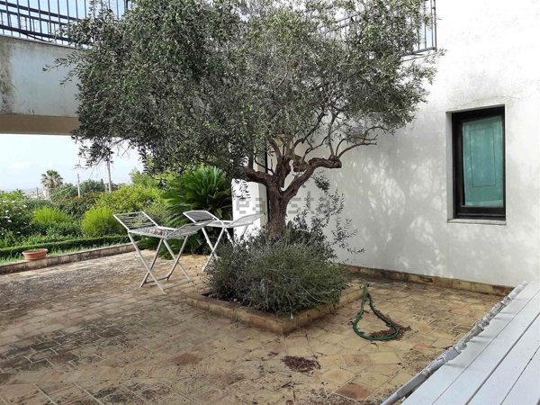 appartamento in affitto a Marsala