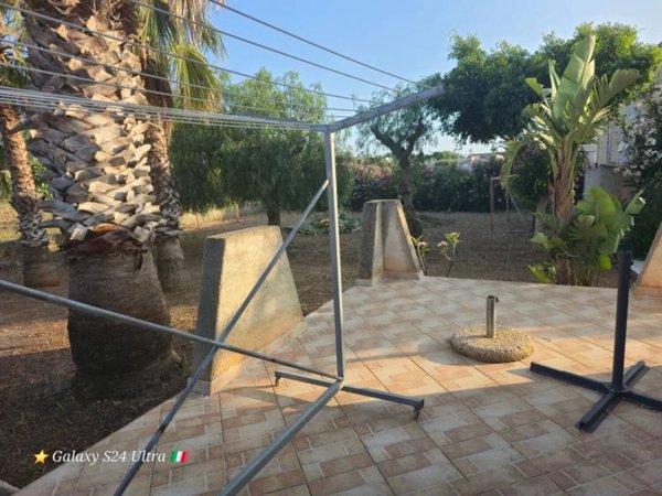 casa indipendente in affitto a Marsala