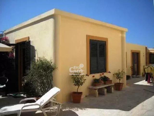 casa indipendente in affitto a Marsala in zona Centro Storico
