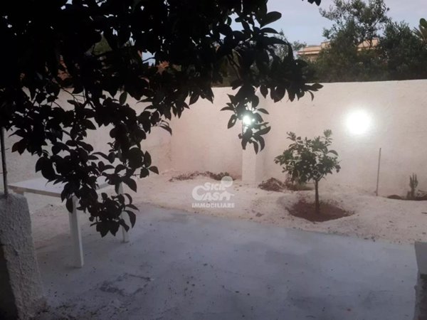 appartamento in vendita a Marsala
