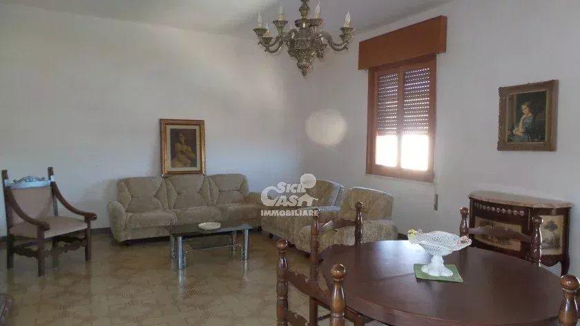 casa indipendente in affitto a Marsala