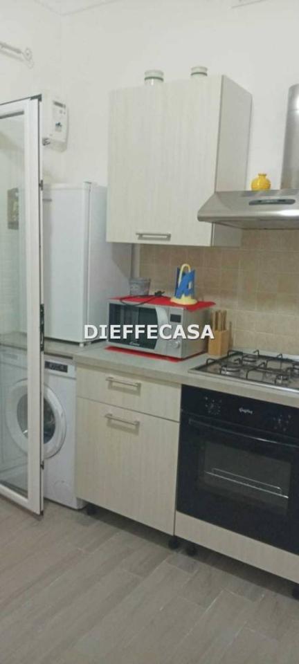 appartamento in affitto a Marsala in zona Centro Storico