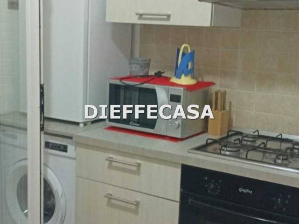 appartamento in affitto a Marsala in zona Centro Storico