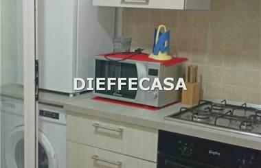 appartamento in affitto a Marsala in zona Centro Storico