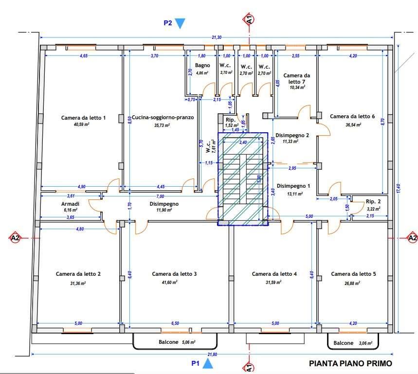 negozio in affitto a Marsala in zona Strasatti