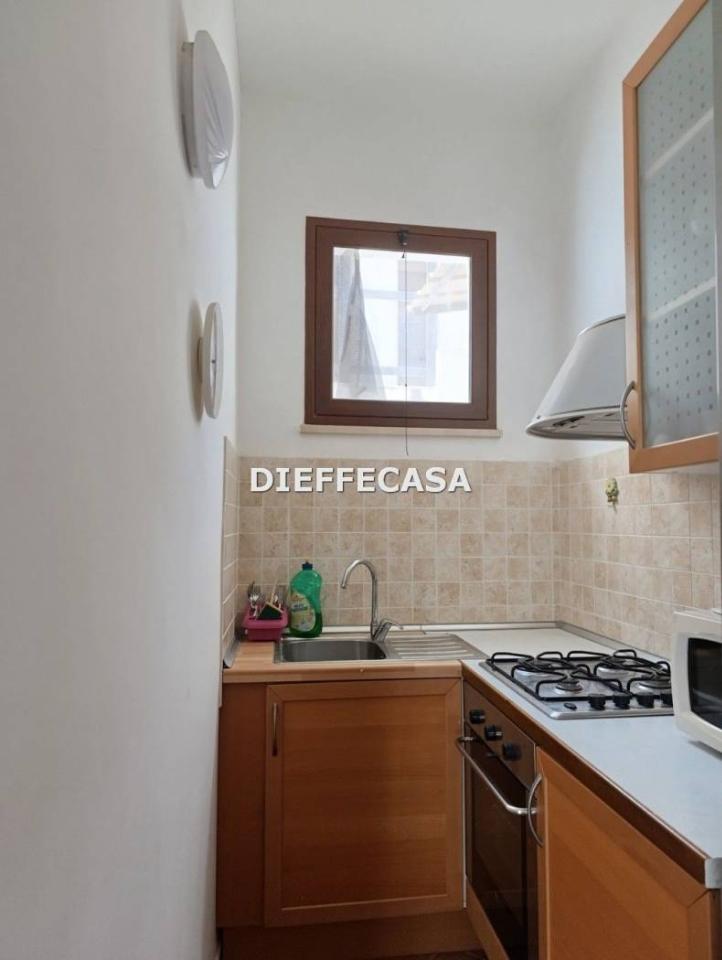 appartamento in affitto a Marsala in zona Centro Storico