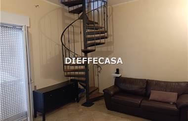 appartamento in affitto a Marsala in zona Centro Storico