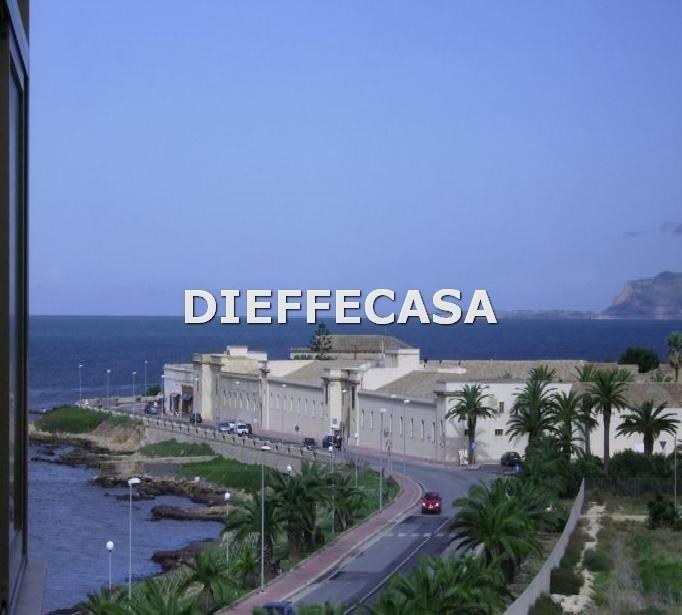 appartamento in affitto a Marsala