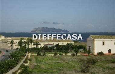 appartamento in affitto a Marsala