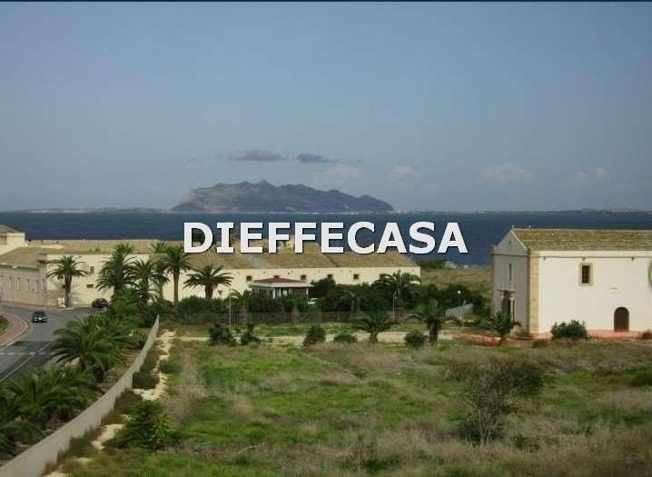 negozio in affitto a Marsala