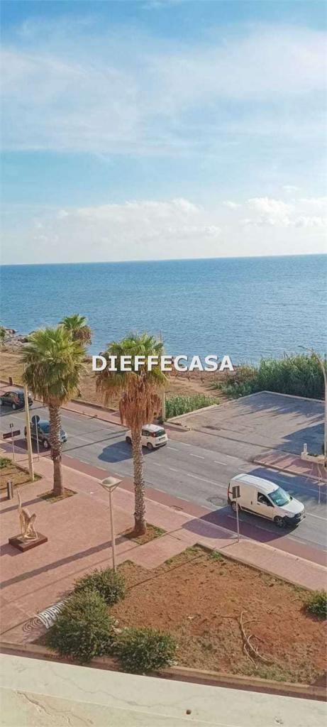 pentavano in affitto a Marsala