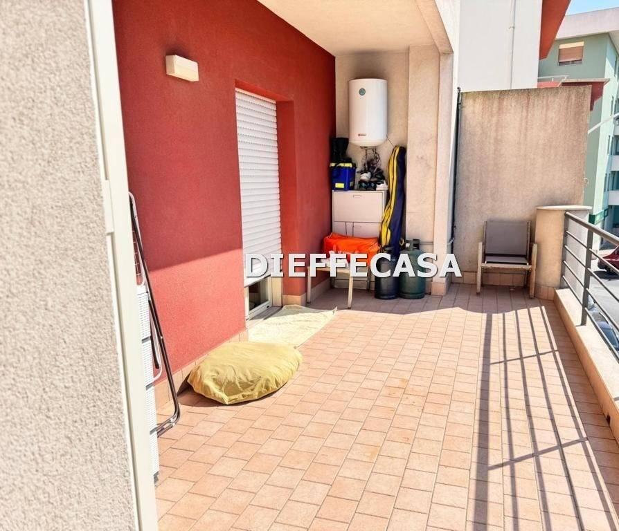 appartamento in affitto a Marsala