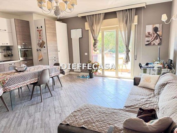 appartamento in affitto a Marsala