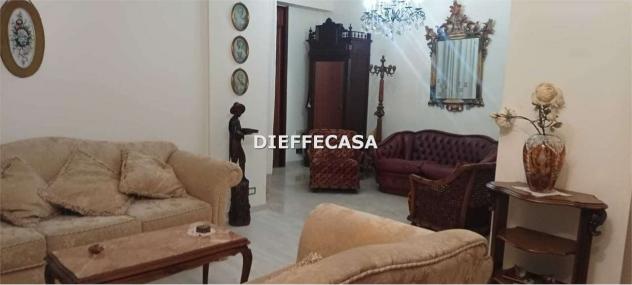 appartamento in affitto a Marsala in zona Centro Storico
