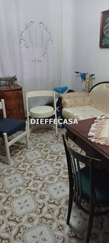 appartamento in affitto a Marsala in zona Centro Storico