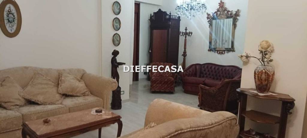 appartamento in affitto a Marsala in zona Centro Storico