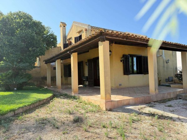 casa indipendente in affitto a Marsala