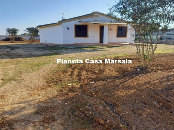 casa indipendente in affitto a Marsala in zona Centro Storico
