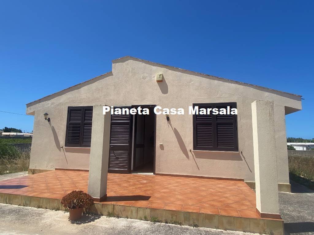 casa indipendente in affitto a Marsala in zona Centro Storico