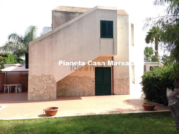casa indipendente in affitto a Marsala