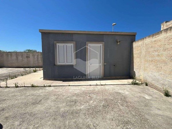 casa indipendente in affitto a Marsala