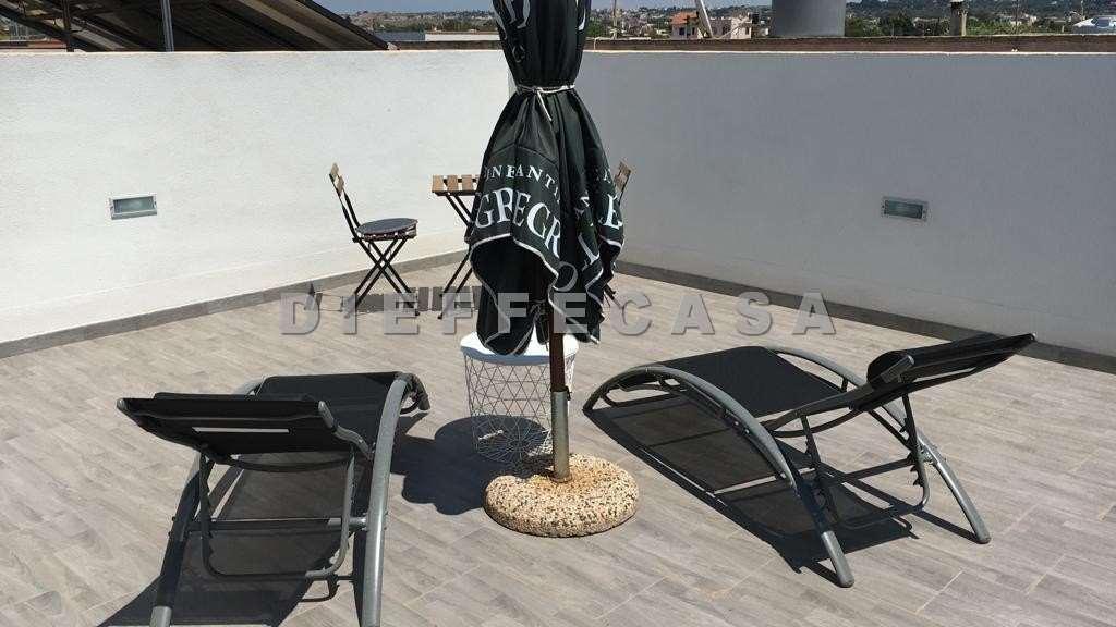 appartamento in affitto a Marsala