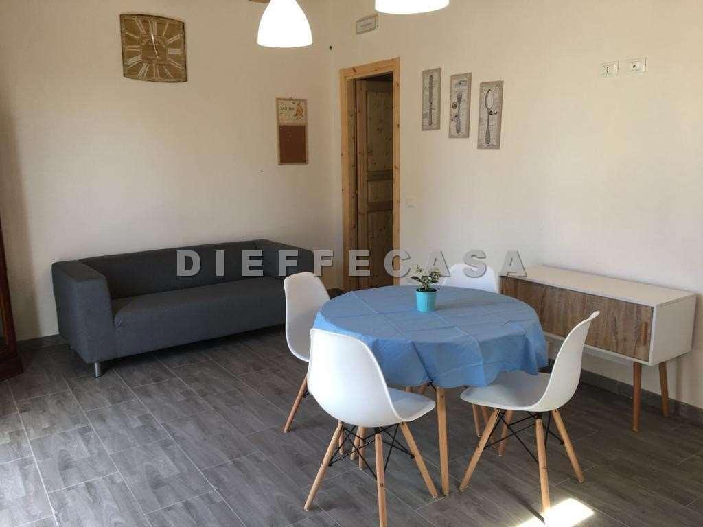 appartamento in affitto a Marsala