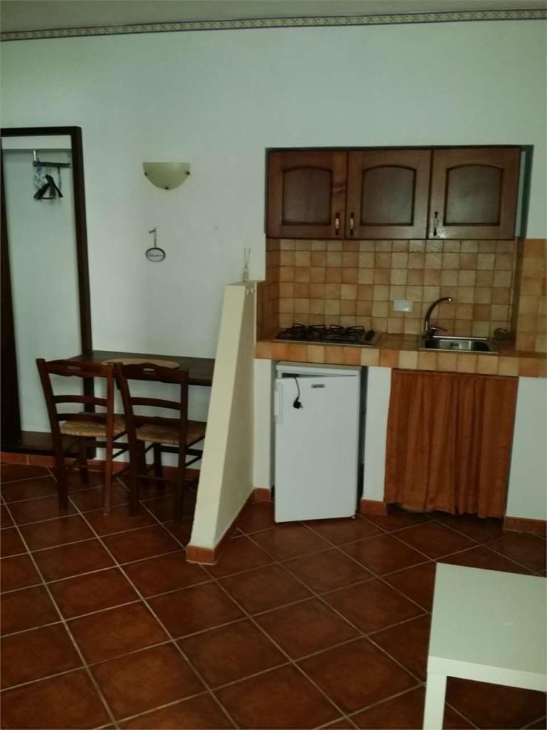appartamento in affitto a Marsala