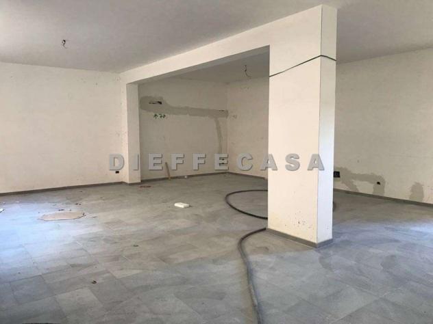 locale commerciale in affitto a Marsala