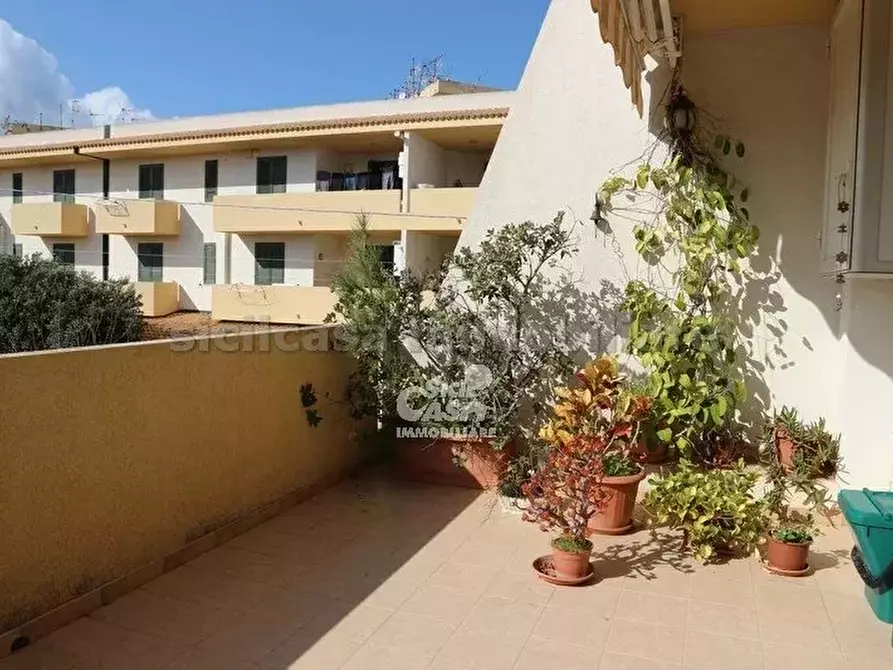 appartamento in affitto a Marsala in zona Centro Storico