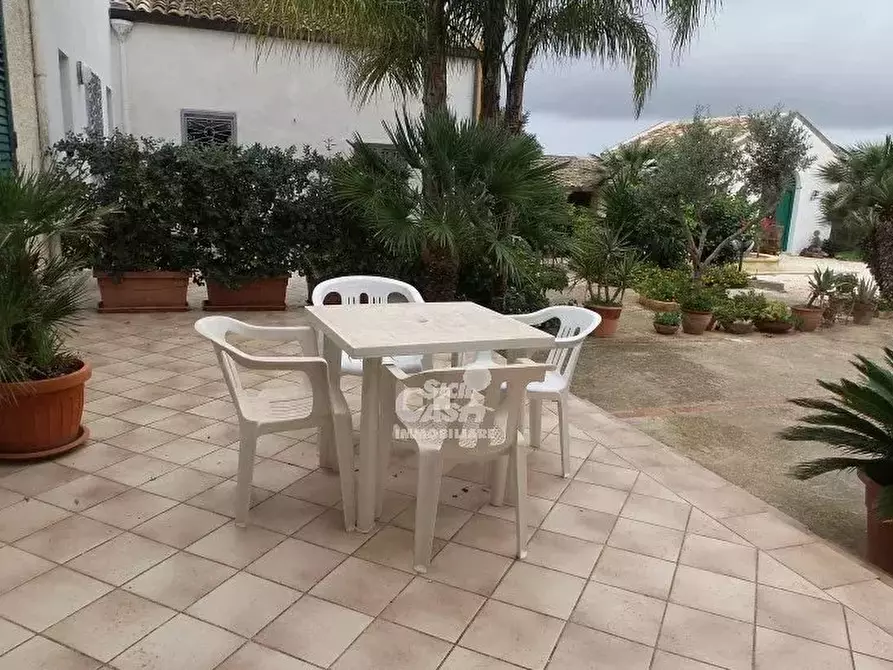 casa semindipendente in affitto a Marsala