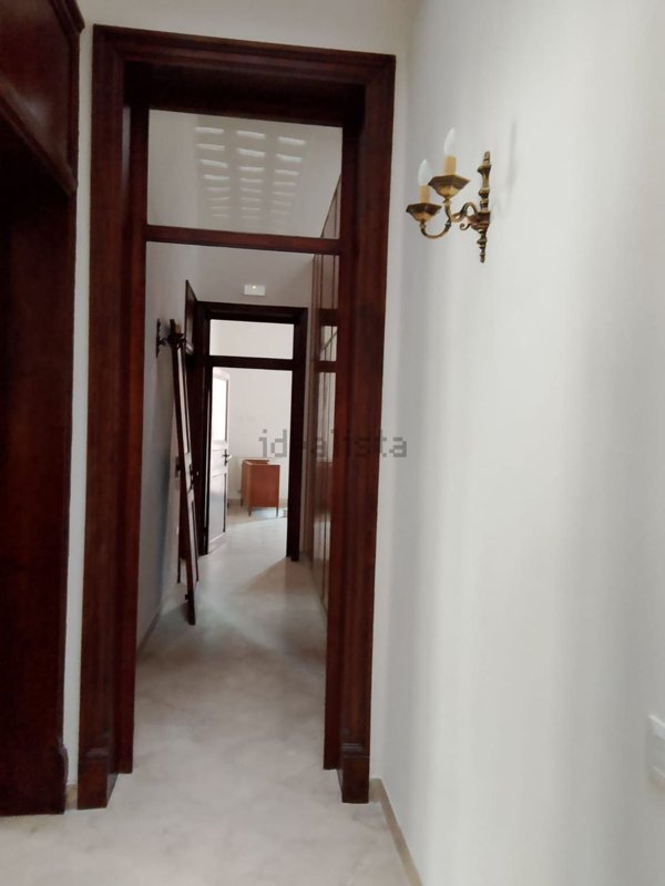 appartamento in affitto a Marsala in zona Centro Storico