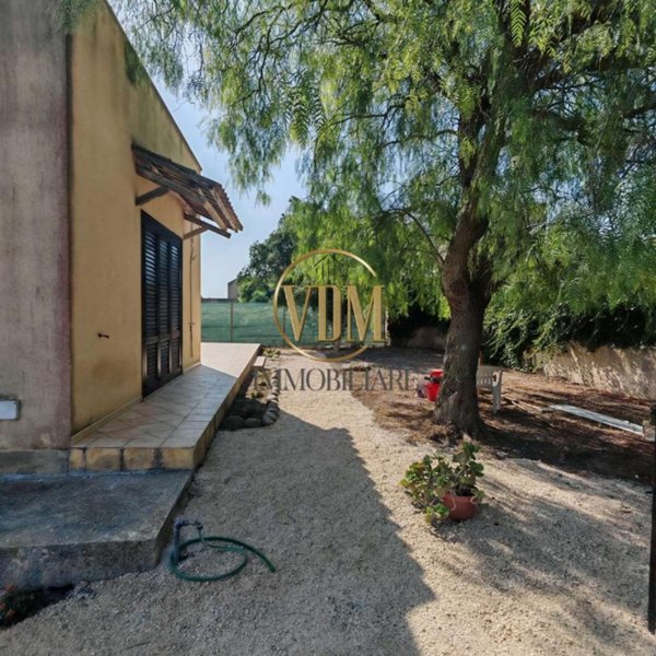 casa indipendente in affitto a Marsala
