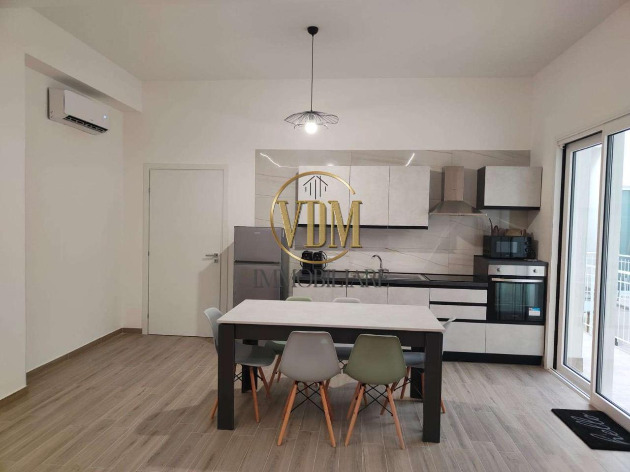 appartamento in affitto a Marsala in zona Centro Storico