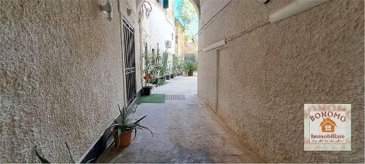 appartamento in affitto a Marsala