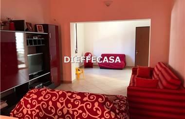 appartamento in affitto a Marsala in zona Centro Storico