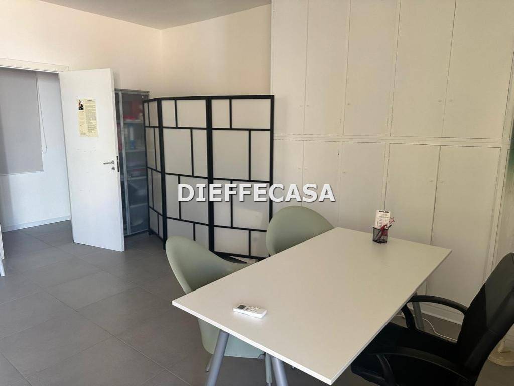 ufficio in affitto a Marsala in zona Centro Storico