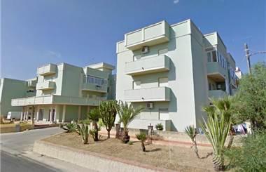 appartamento in affitto a Marsala