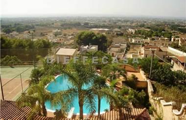 casa indipendente in affitto a Marsala