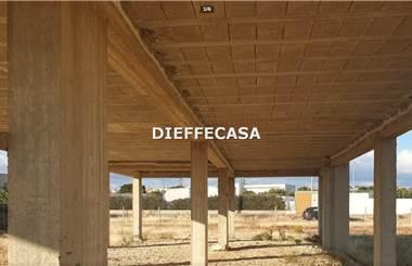 casa indipendente in affitto a Marsala