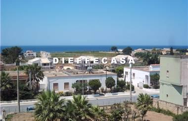 appartamento in affitto a Marsala