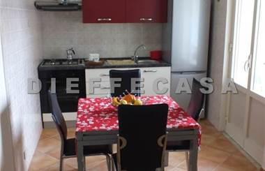 appartamento in affitto a Marsala in zona Centro Storico