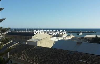 appartamento in affitto a Marsala