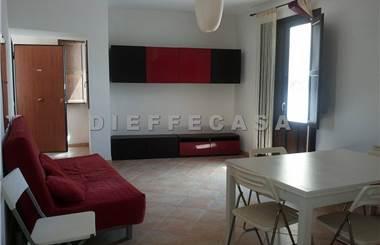 appartamento in affitto a Marsala in zona Centro Storico