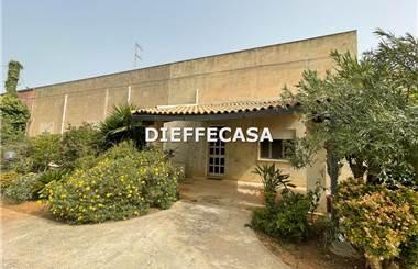 casa indipendente in affitto a Marsala
