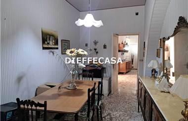 appartamento in affitto a Marsala in zona Centro Storico